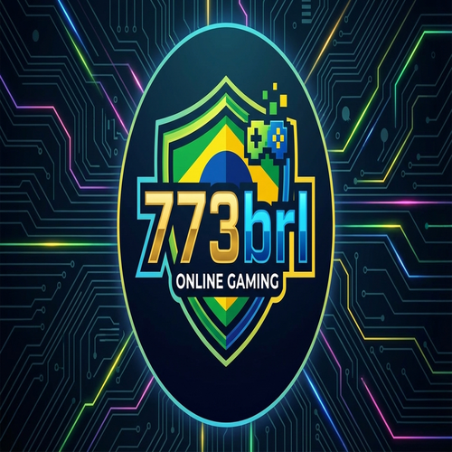 Logo 773brl