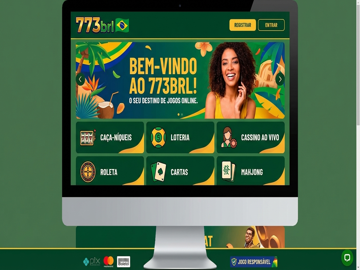 Screenshot 1 773brl