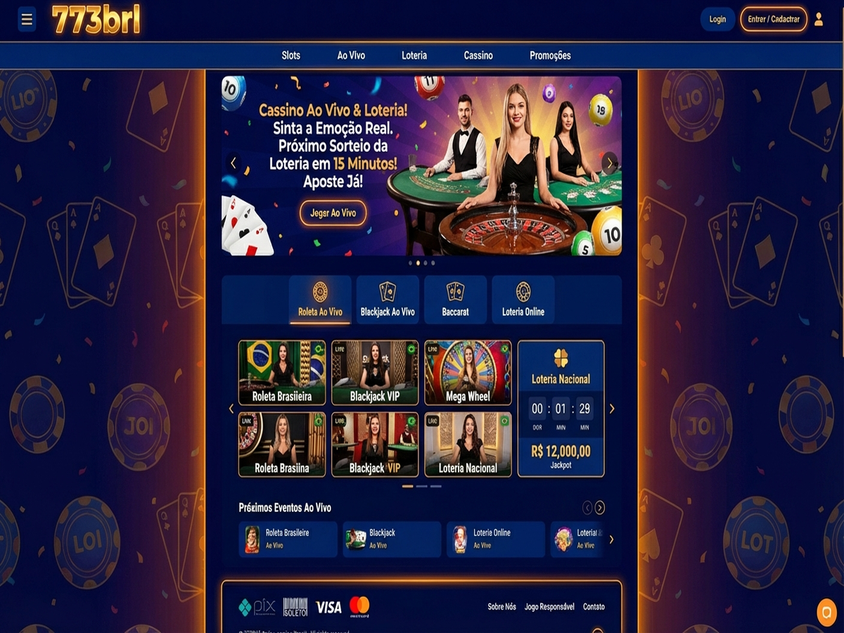 Screenshot 3 773brl